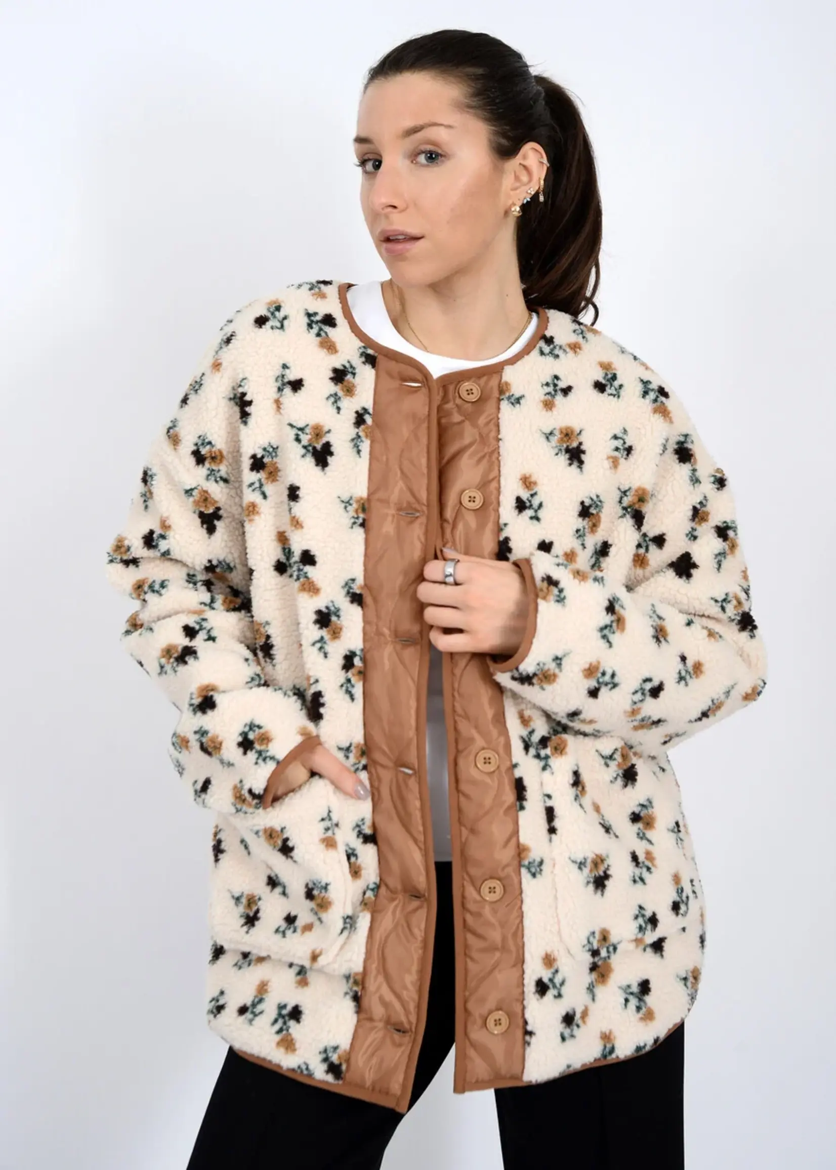 RD STYLE The Sophia Jacket