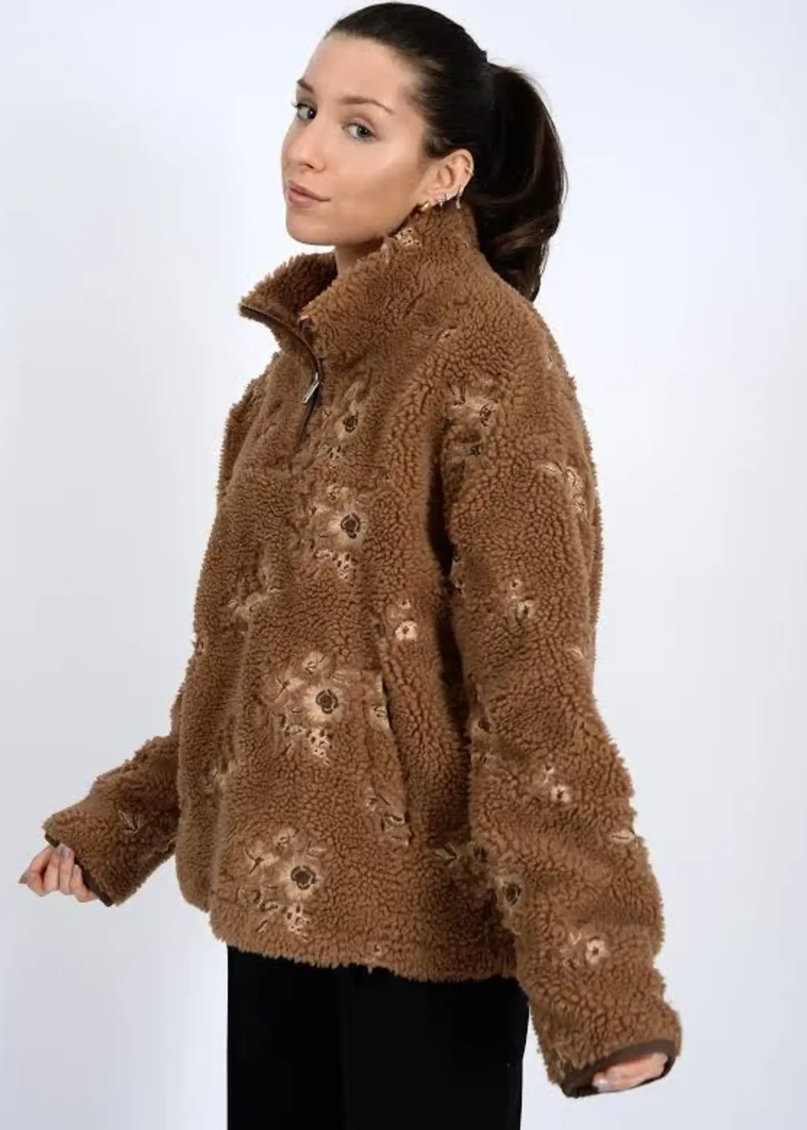 RD STYLE Poppy Jacket