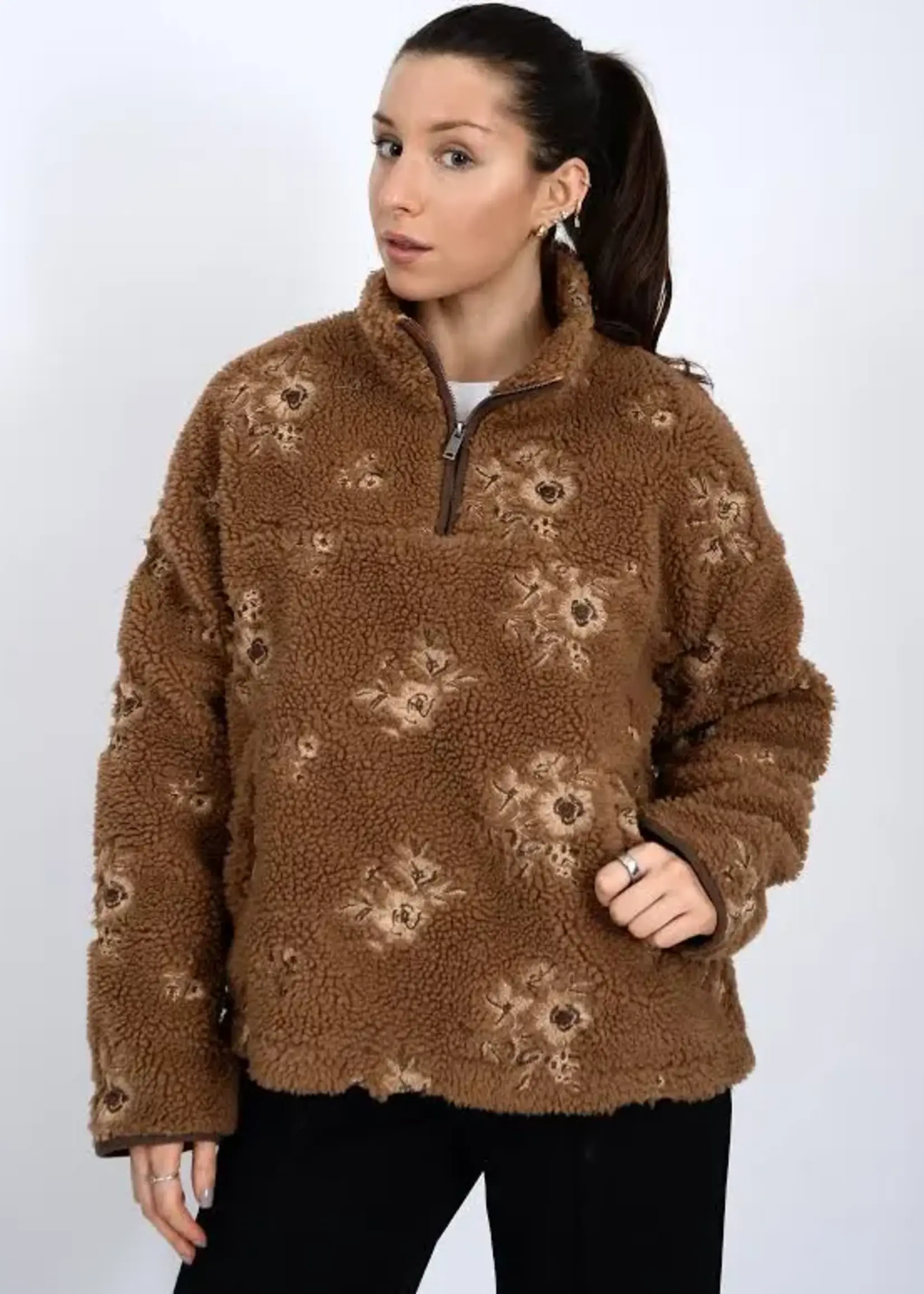 RD STYLE Poppy Jacket