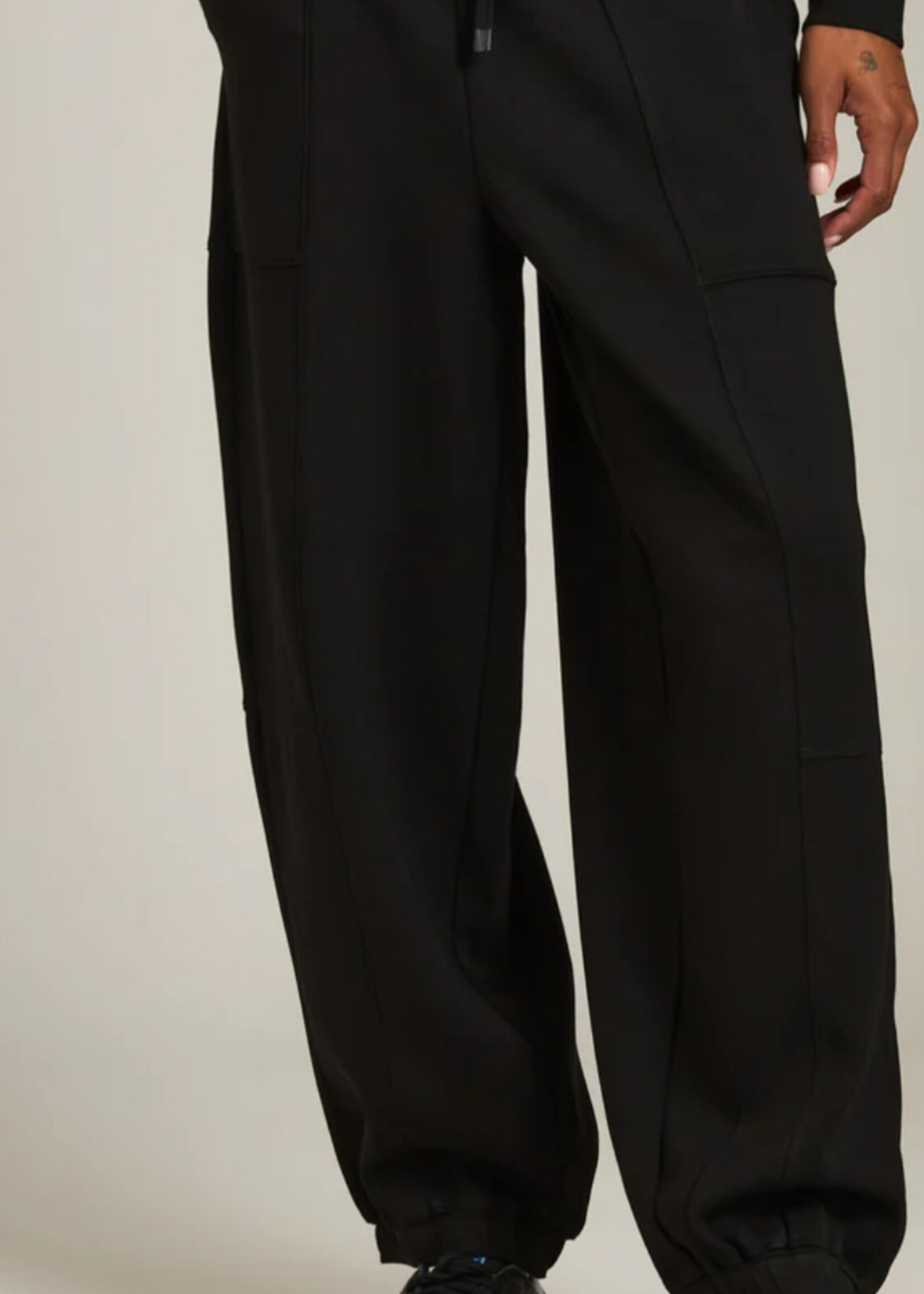 RD International Jan Barrel Pant