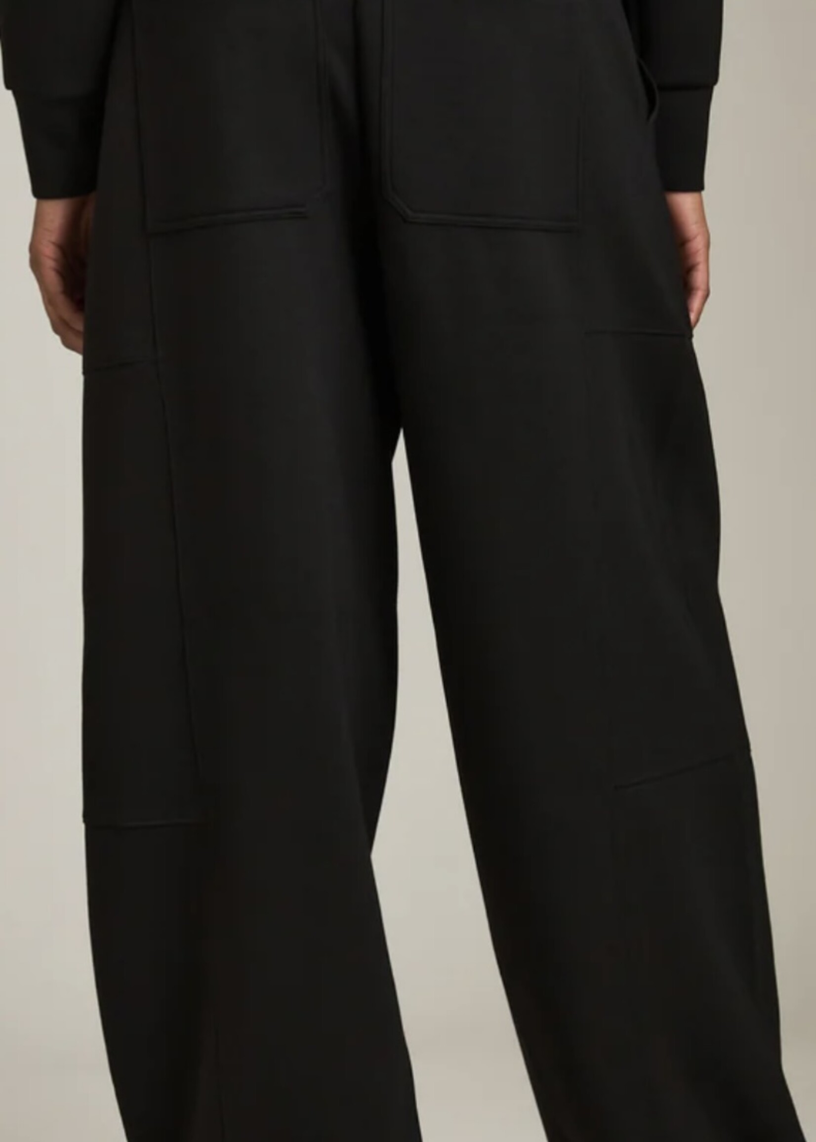 RD International Jan Barrel Pant