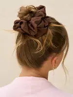 kitsch oversized scrunchies