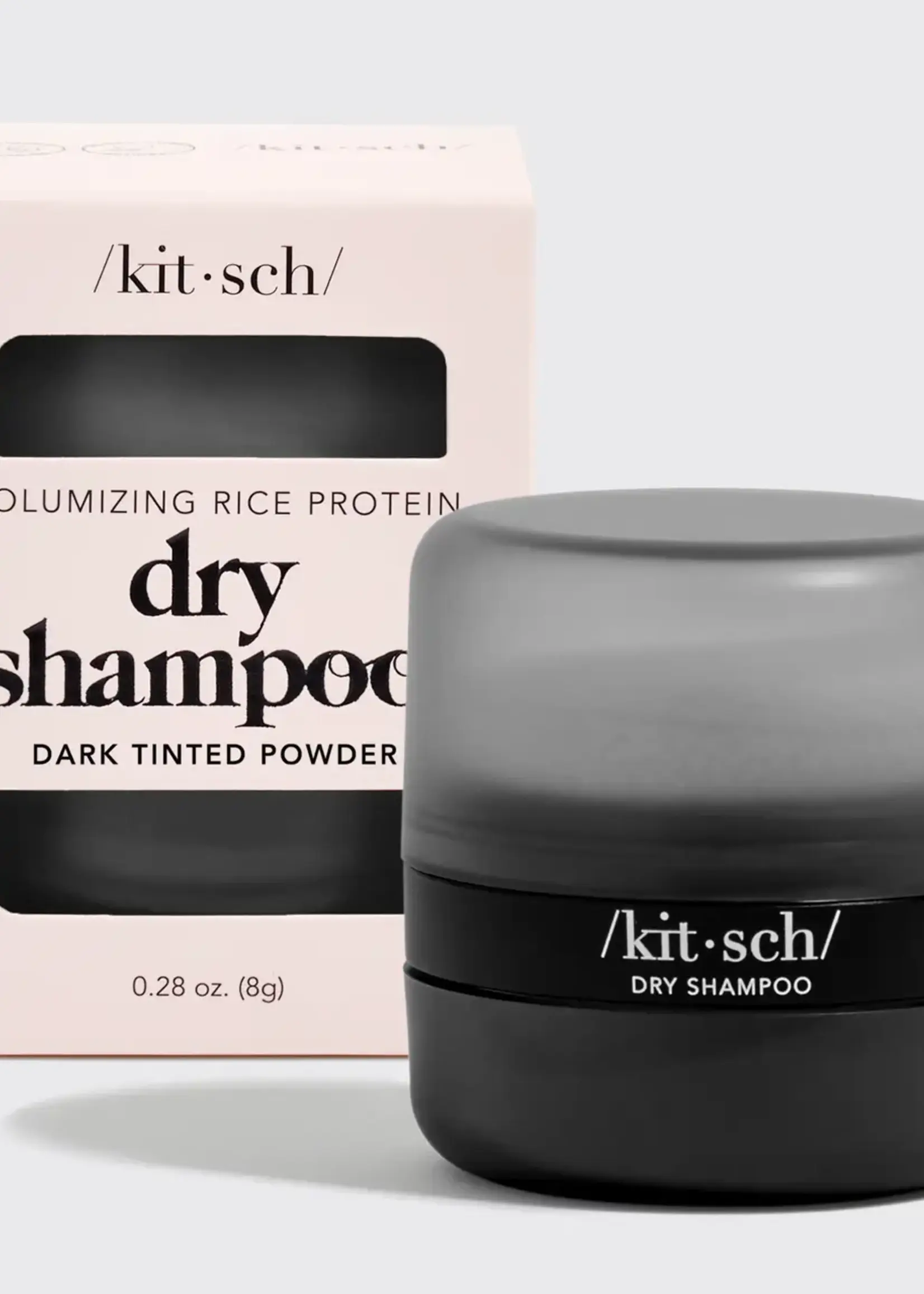 kitsch Protein Rice Dry Shampoo