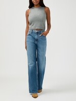 silver jeans baggy bootcut
