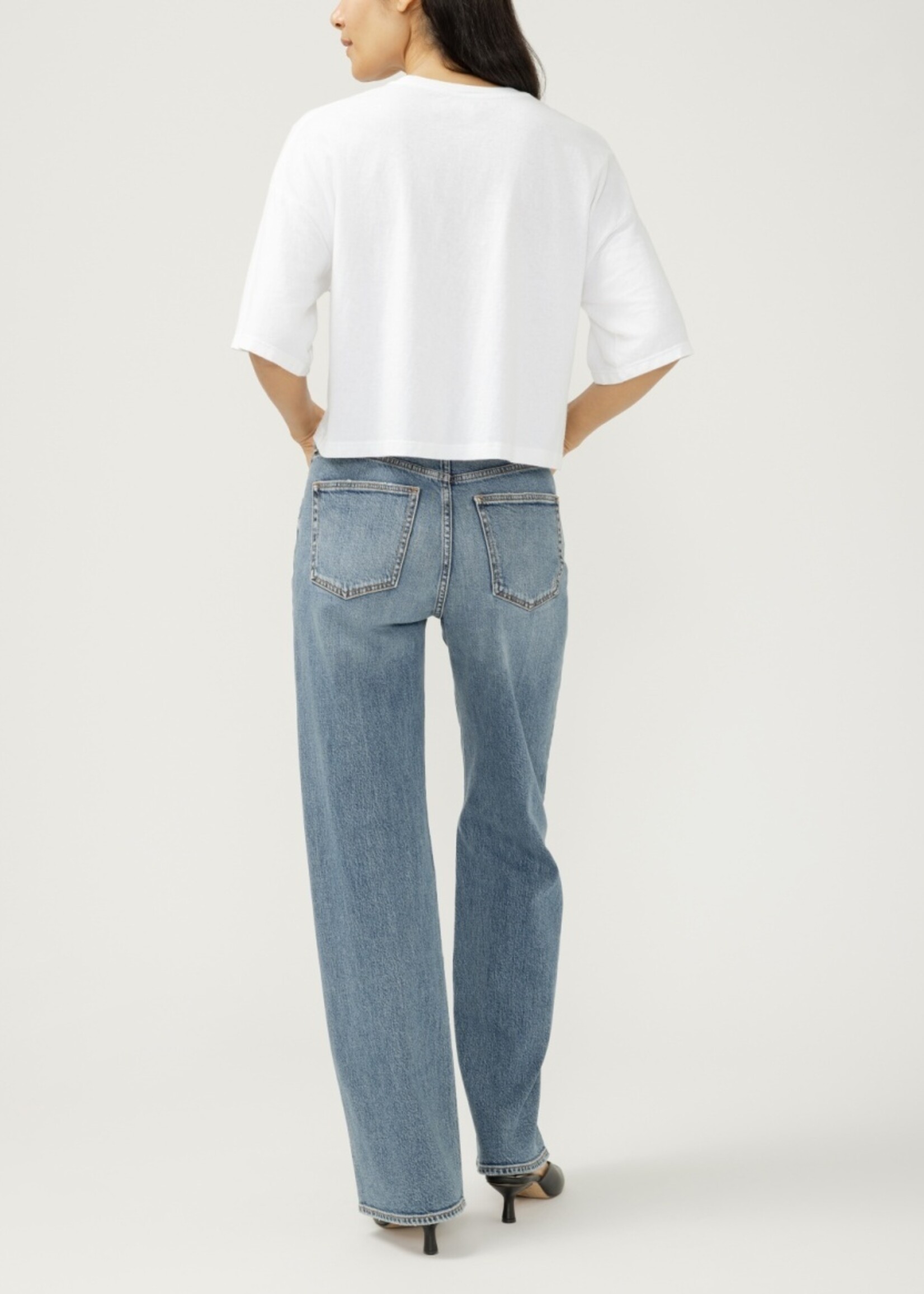 silver jeans highly desirable trouser