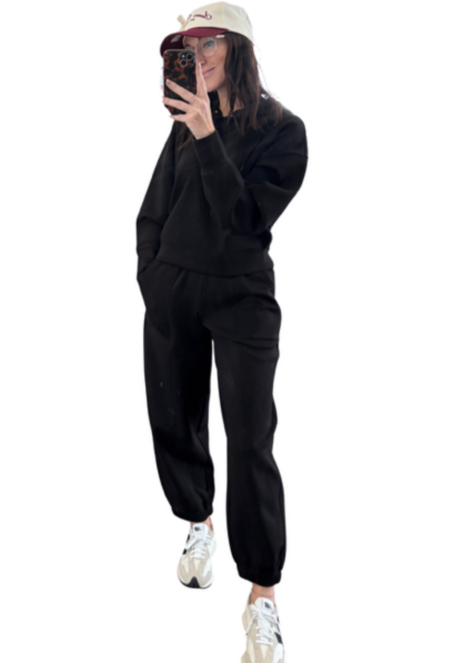 RD STYLE sallie hoodie