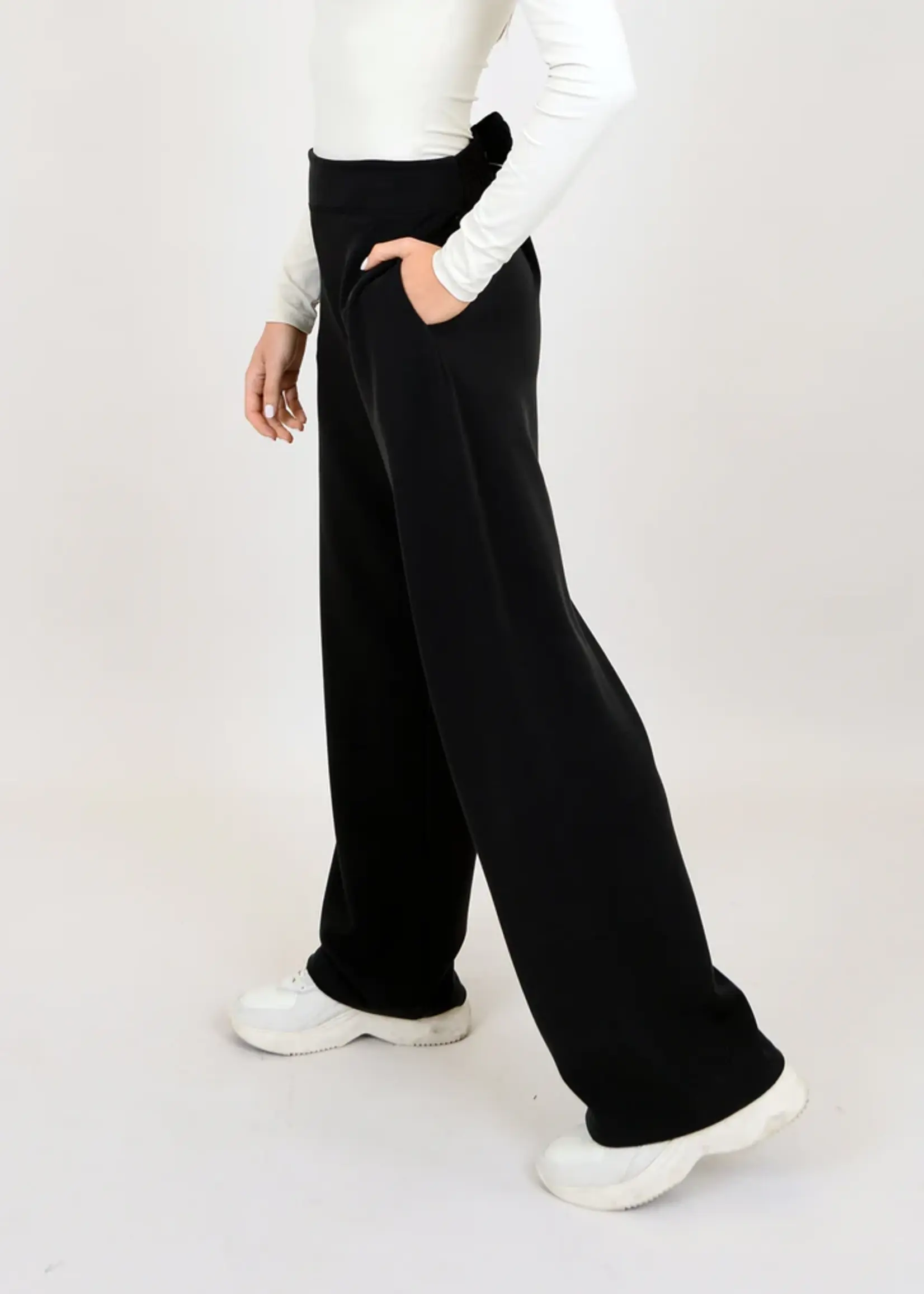 RD STYLE Victoria Straight Leg