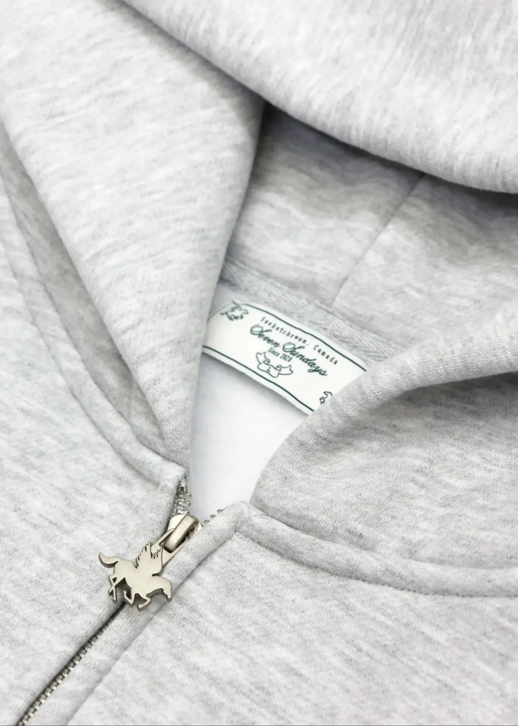 seven sundays Pegasus Zip