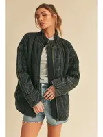 LOSA The Raya Jacket