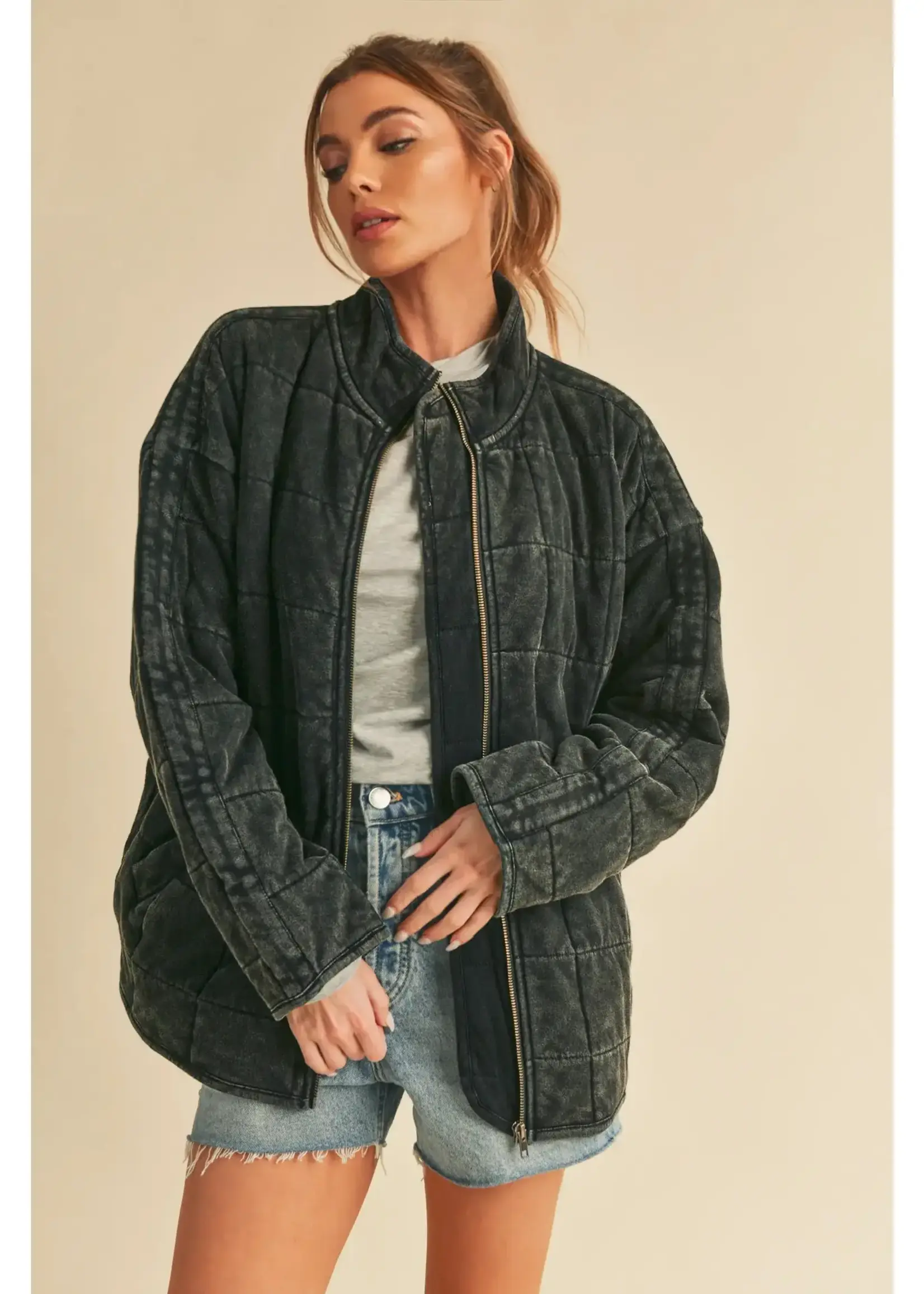 LOSA The Raya Jacket