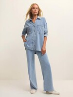 Z Supply all day knit jacket