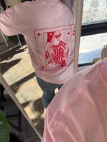 LOSA Queen of hearts