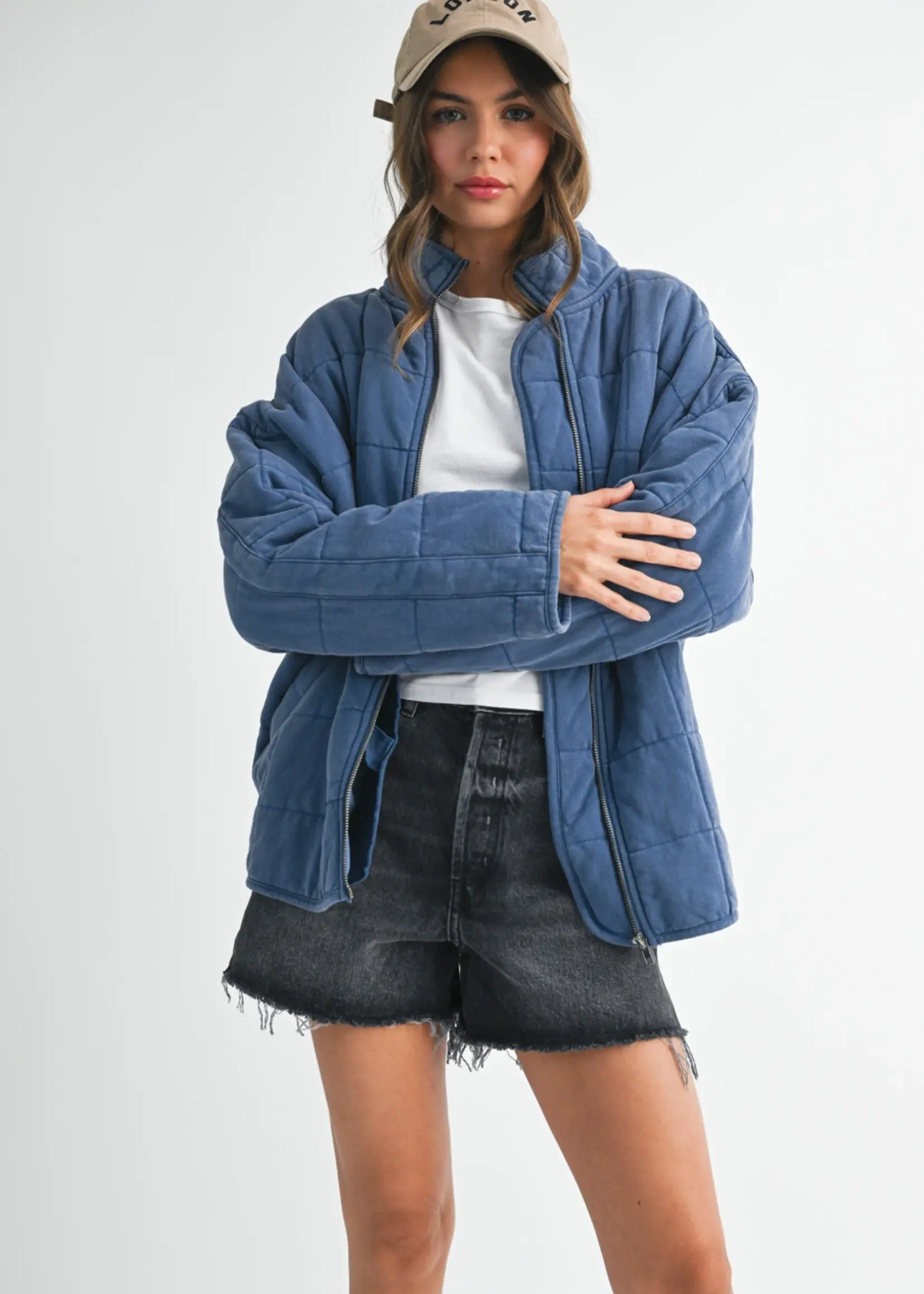 LOSA The Raya Jacket