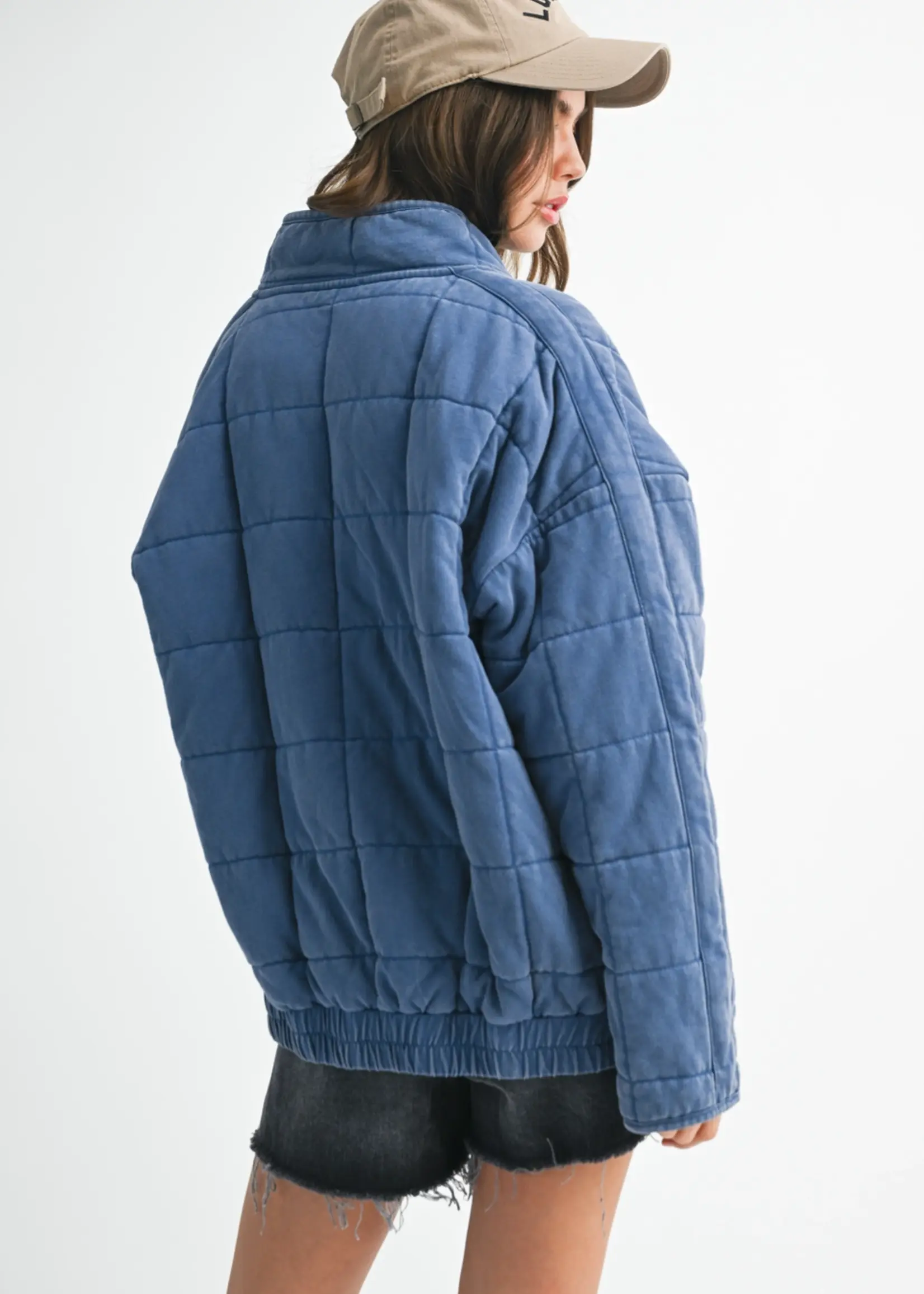 LOSA The Raya Jacket