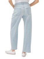 silver jeans Be Easy Drawstring Pant