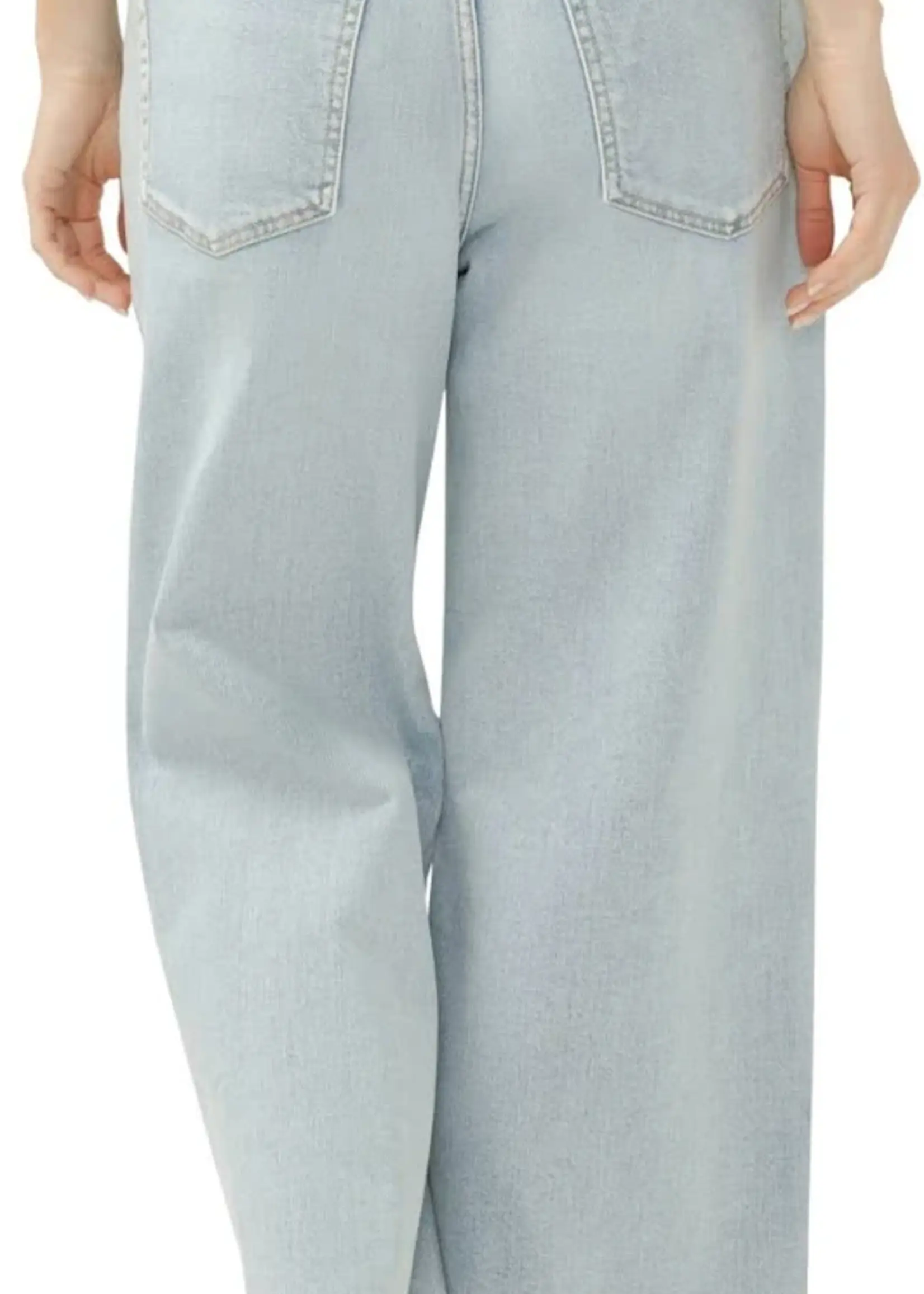 silver jeans be easy crop