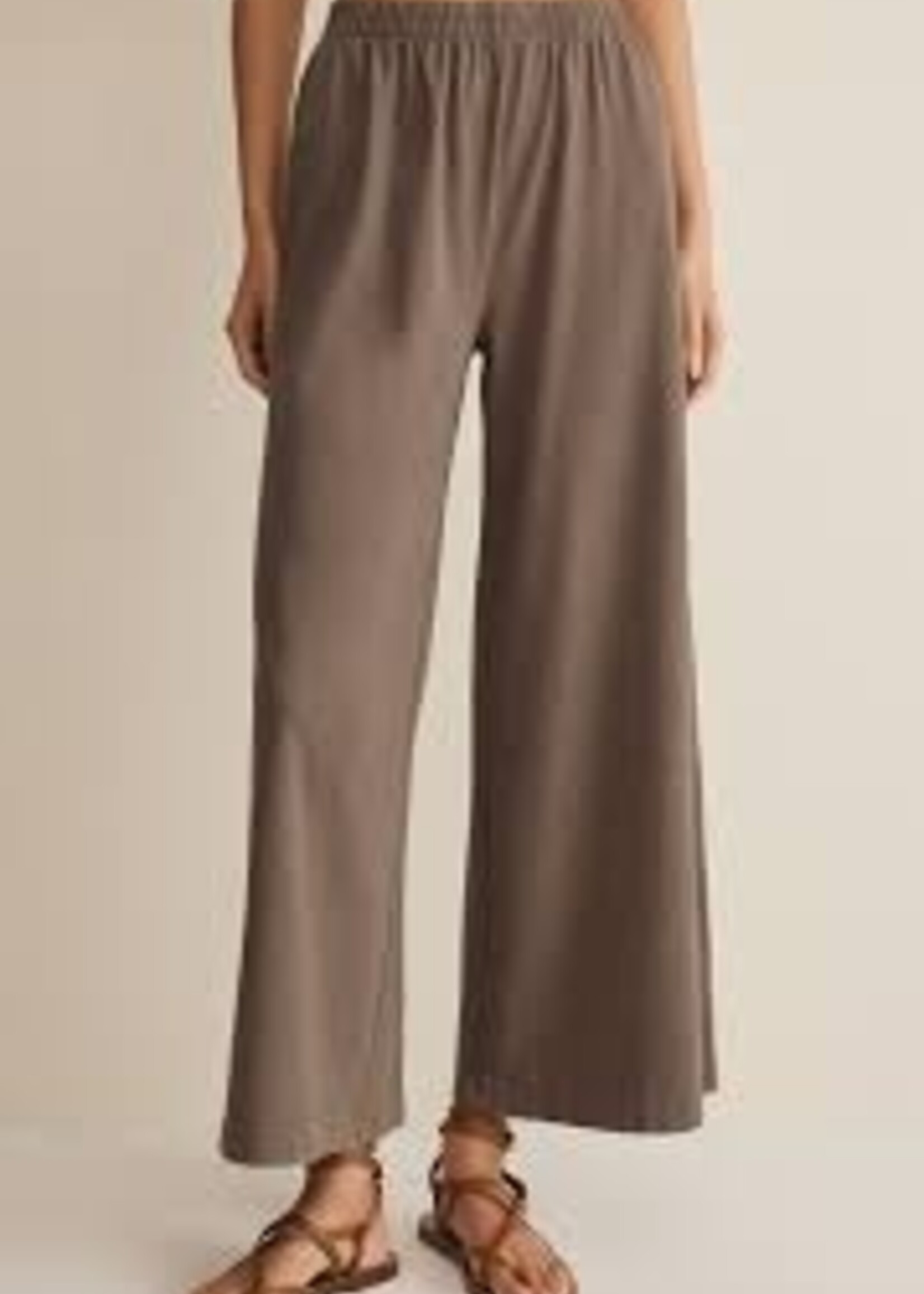 Z Supply Scout Crop Pant