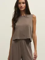 Z Supply Sloane jersey tank