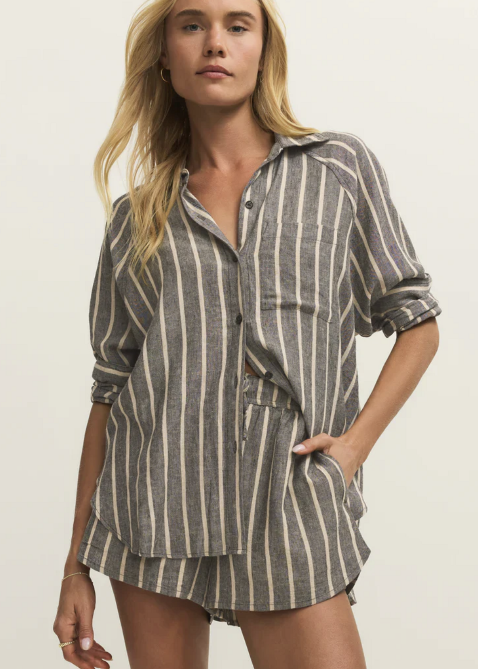 Z Supply the perfect line top