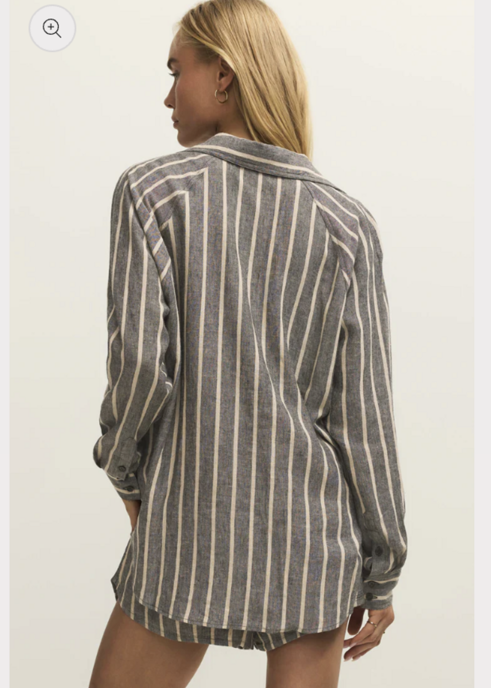 Z Supply the perfect line top