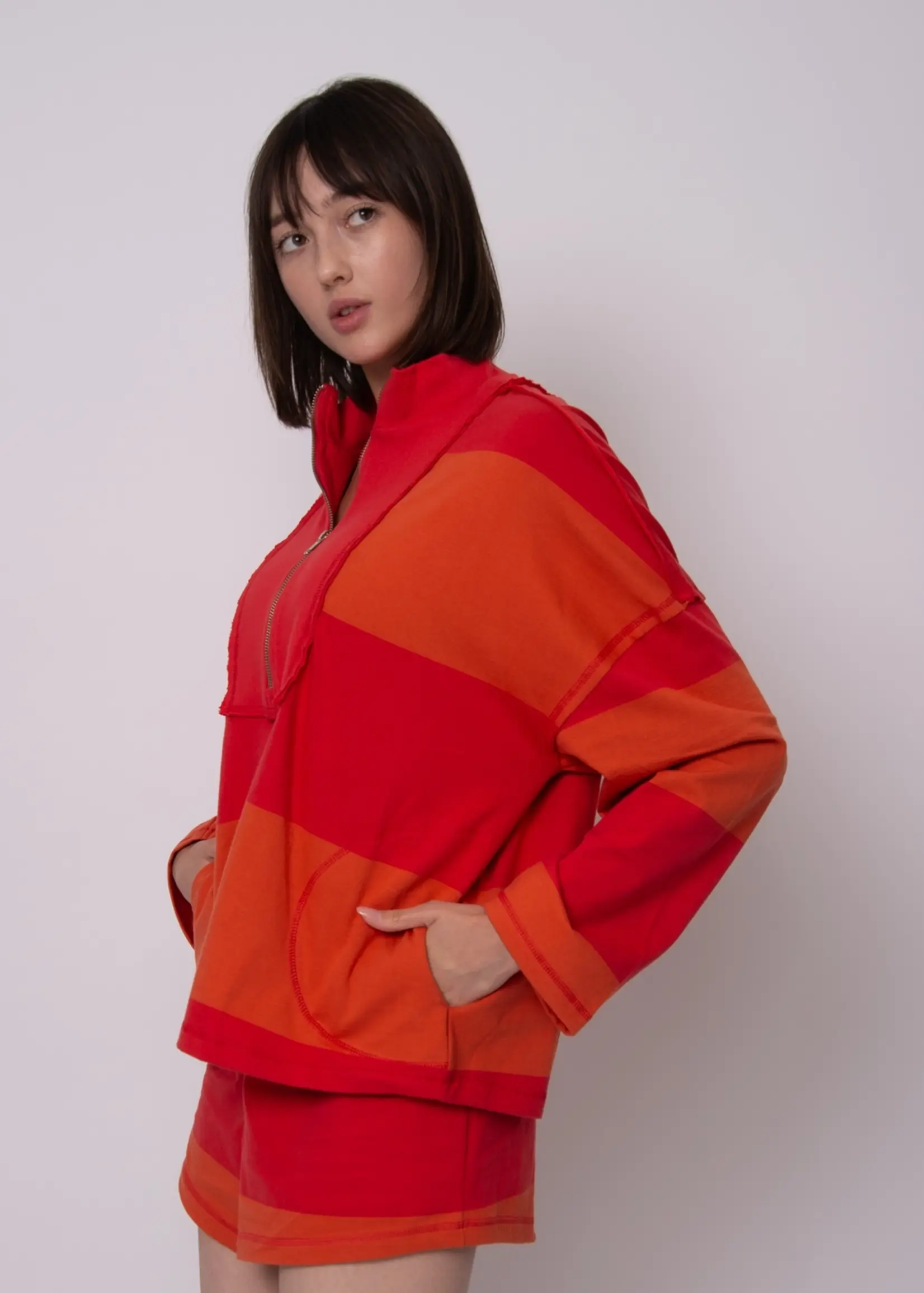 RD STYLE Camille top