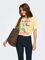 ONLY lucy top