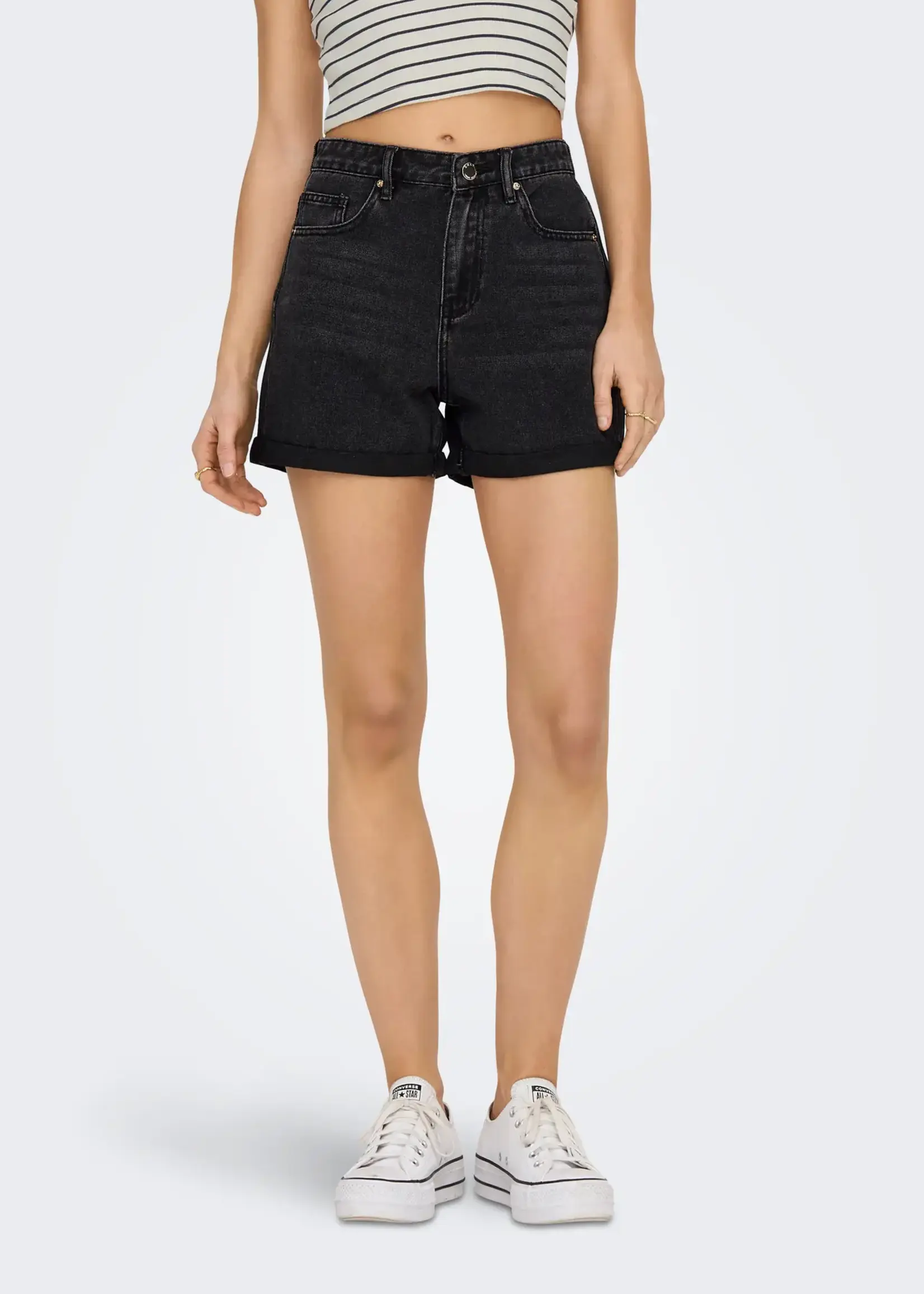 ONLY Phine Denim Shorts