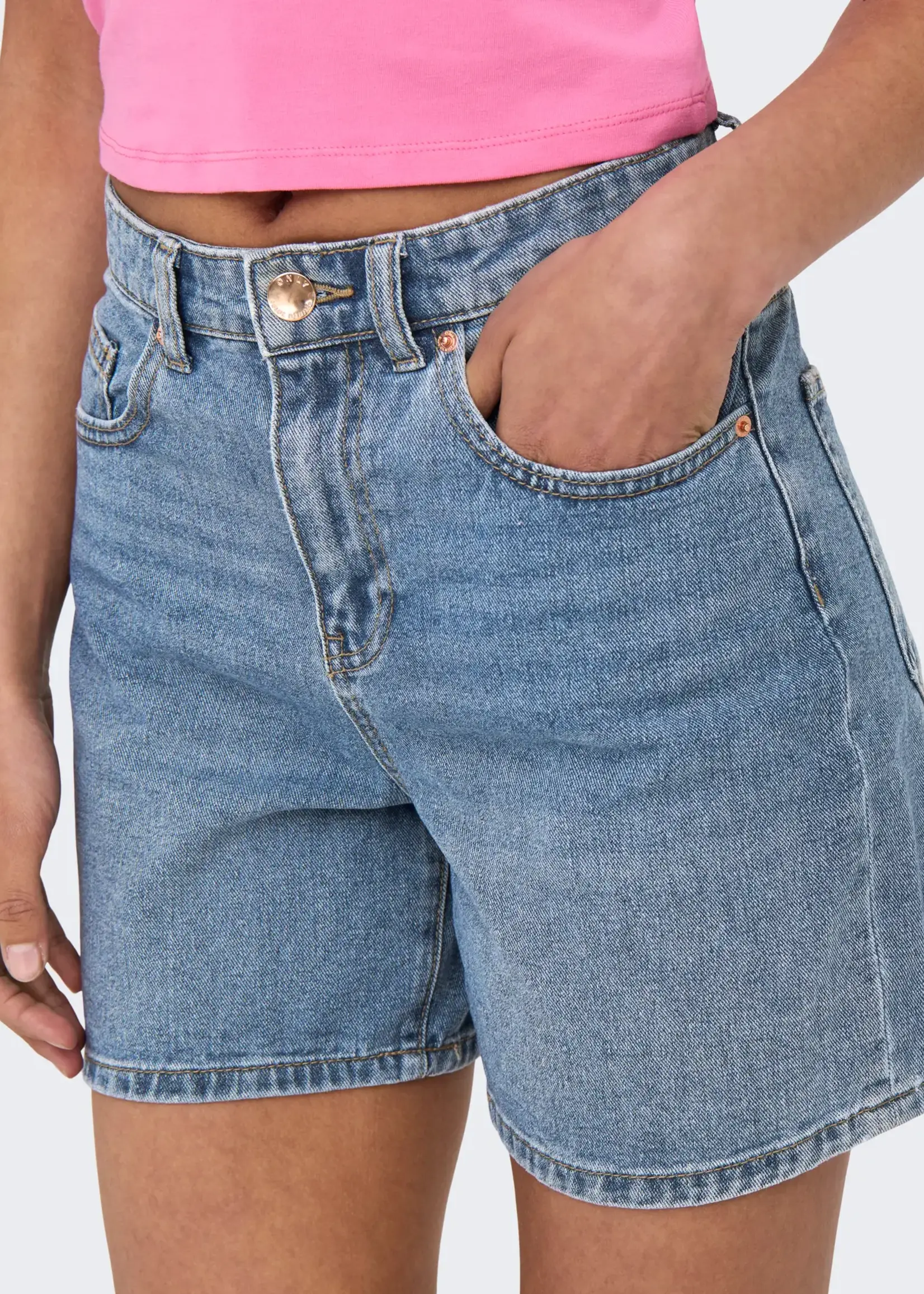 ONLY Phine Denim Shorts