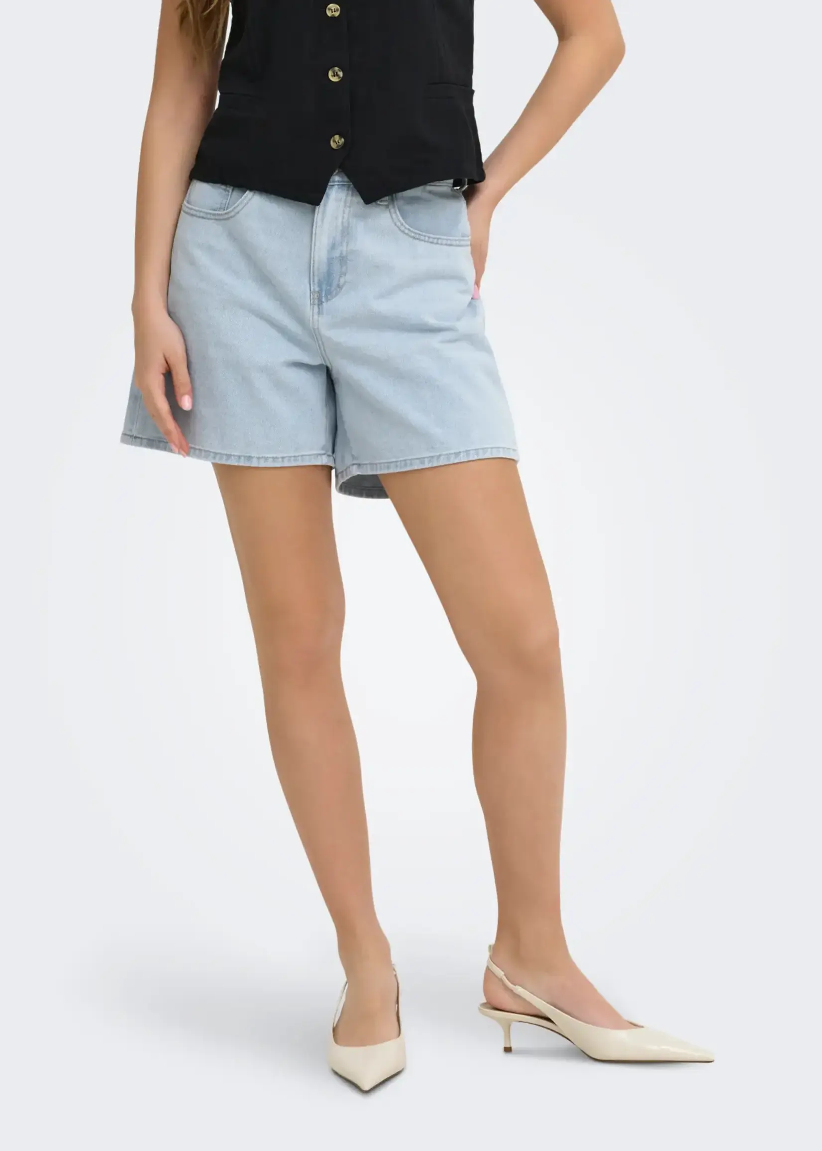 ONLY Phine Denim Shorts