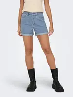 ONLY HR  Vega Mom short
