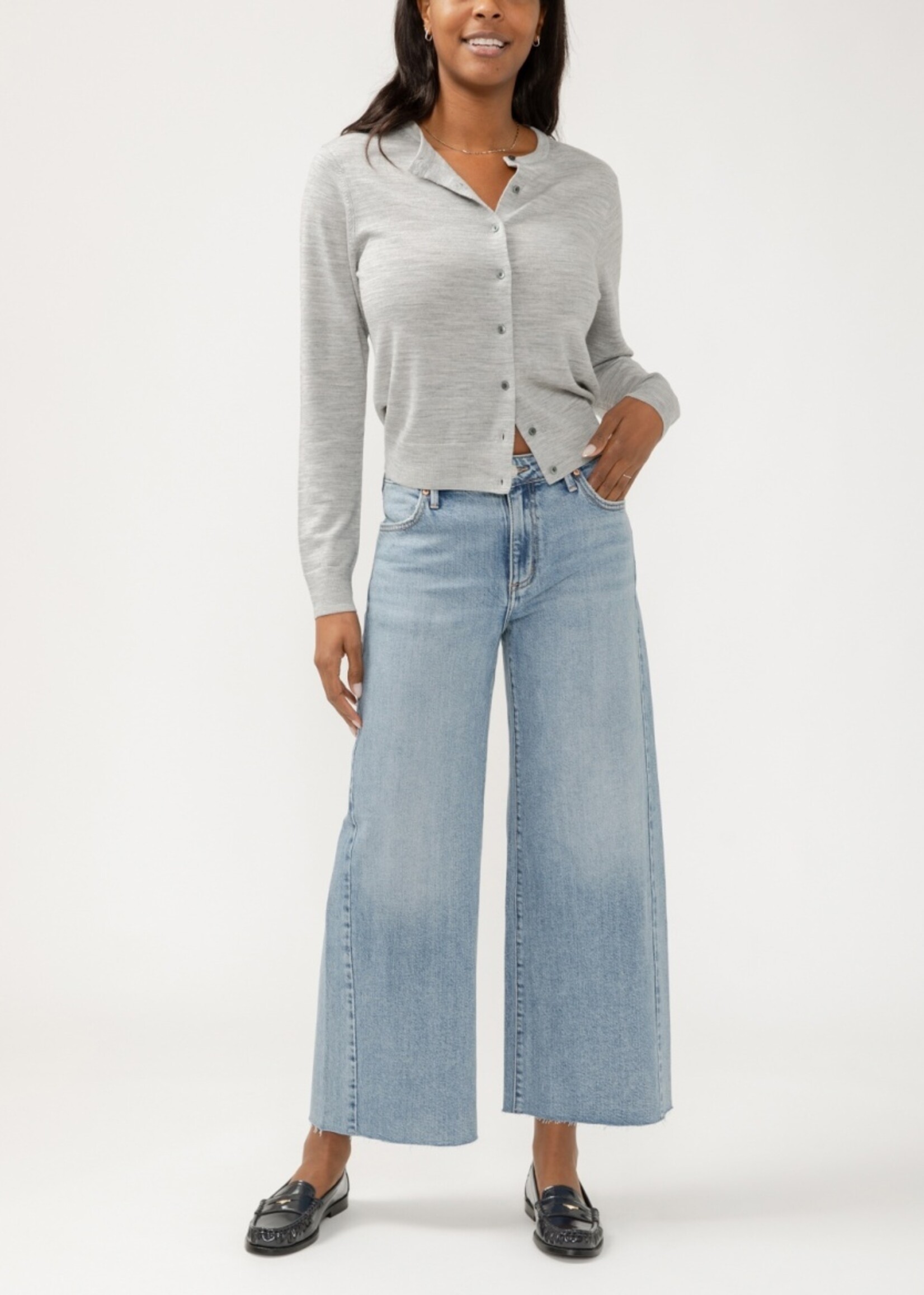 silver jeans isbister wide leg