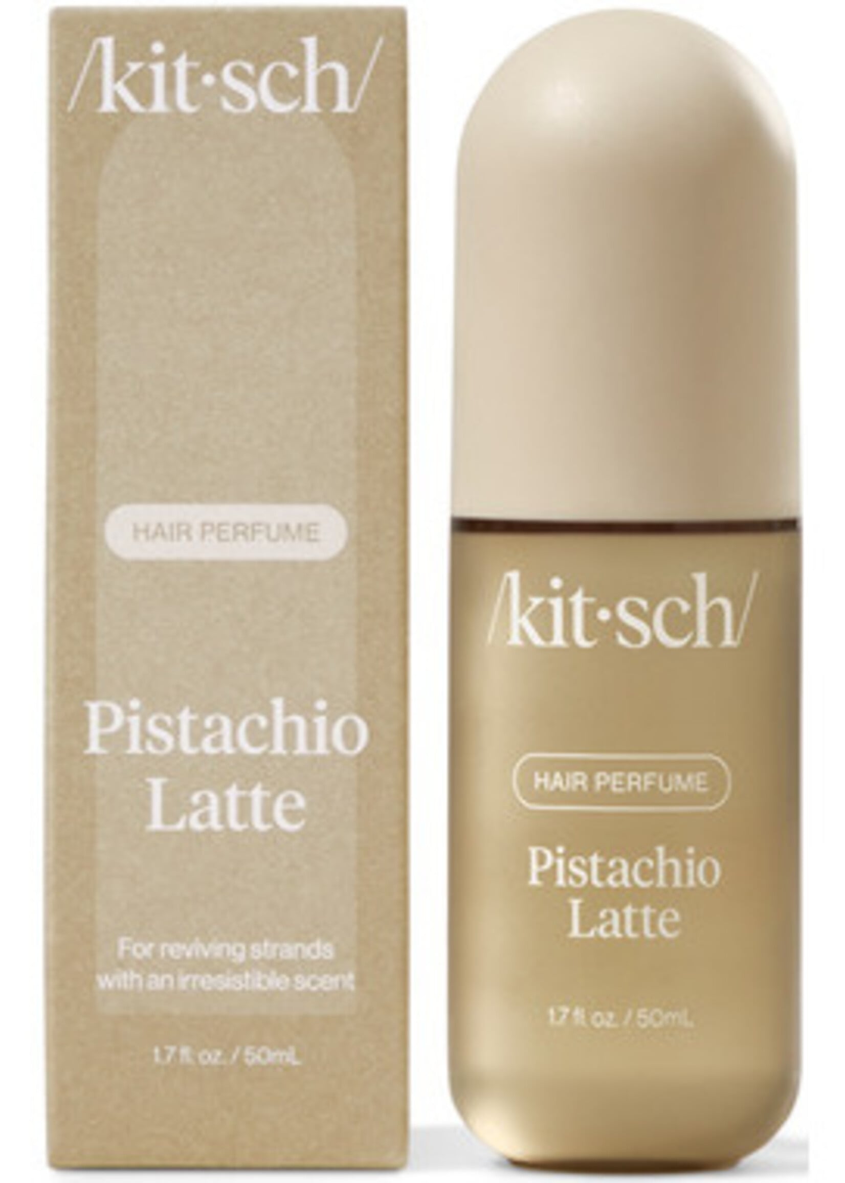 kitsch hair & body spray