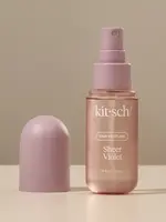 kitsch hair & body spray