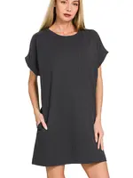 LOSA The Ella dress