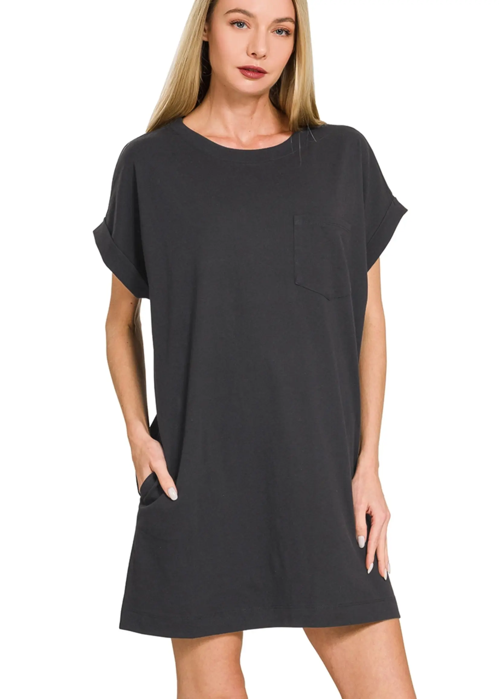LOSA The Ella dress