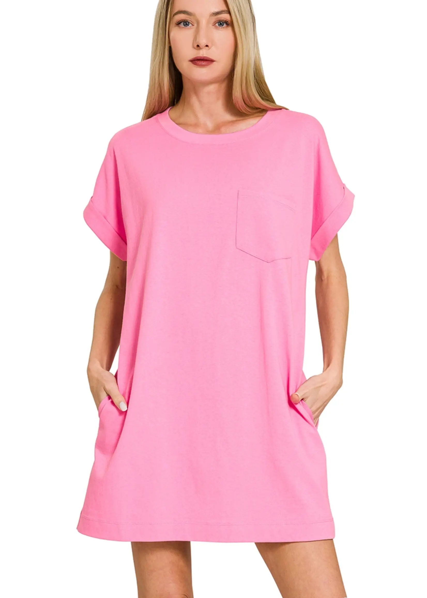 LOSA The Ella dress