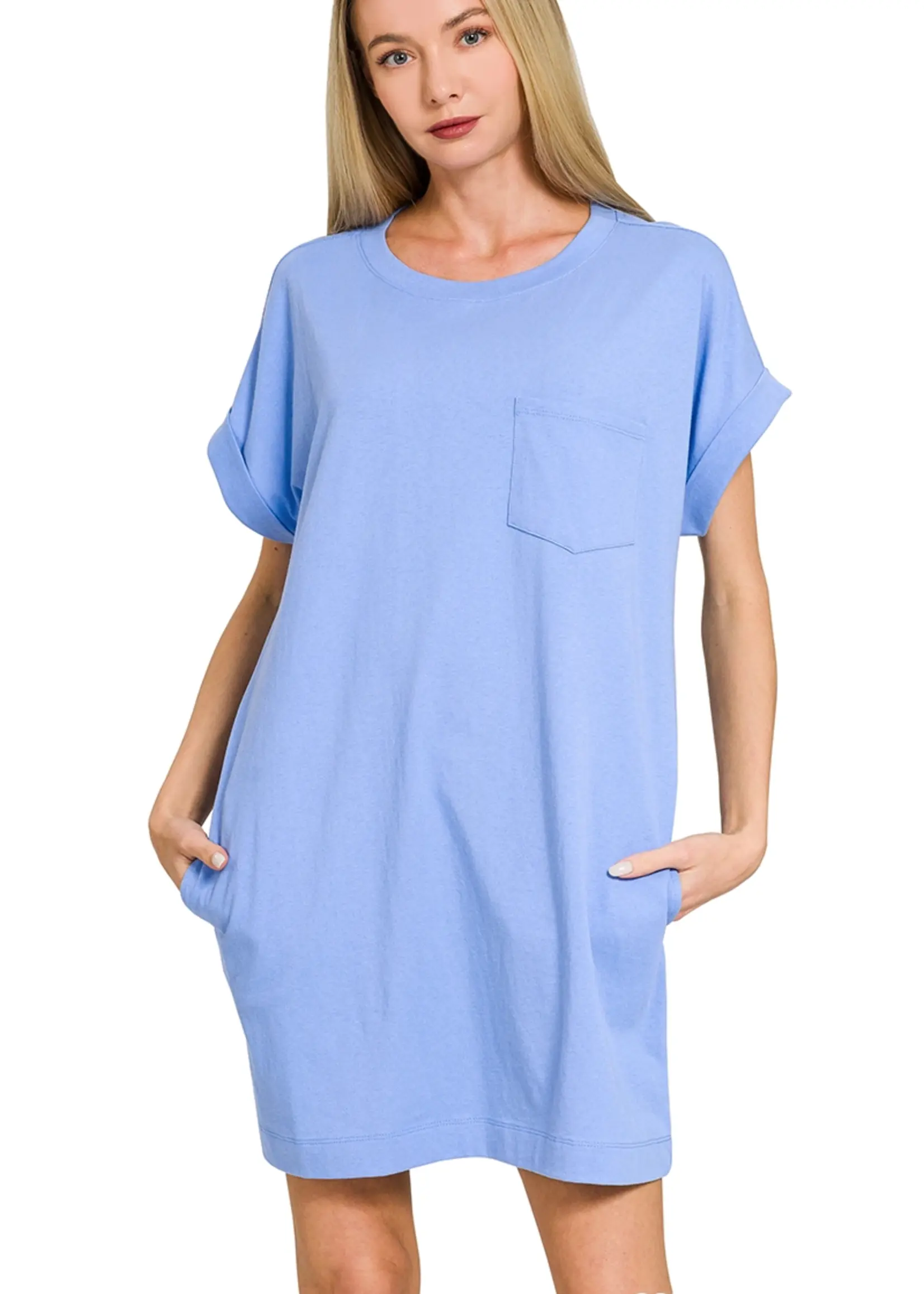 LOSA The Ella dress