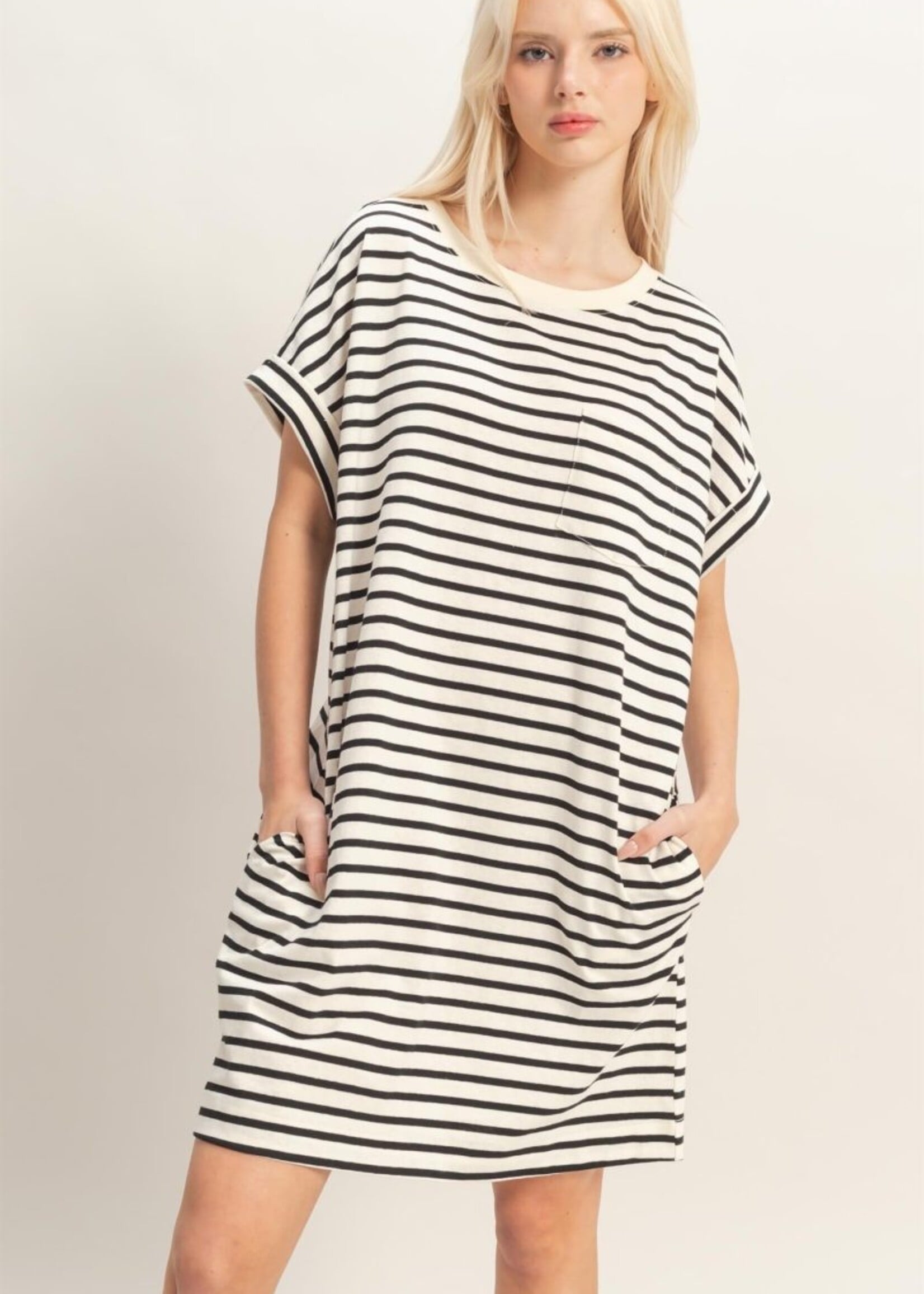 LOSA The Tori dress