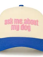 LOSA ask me about my dog