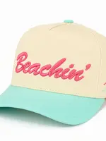 LOSA beachin