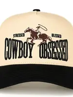 LOSA cowboy obsessed