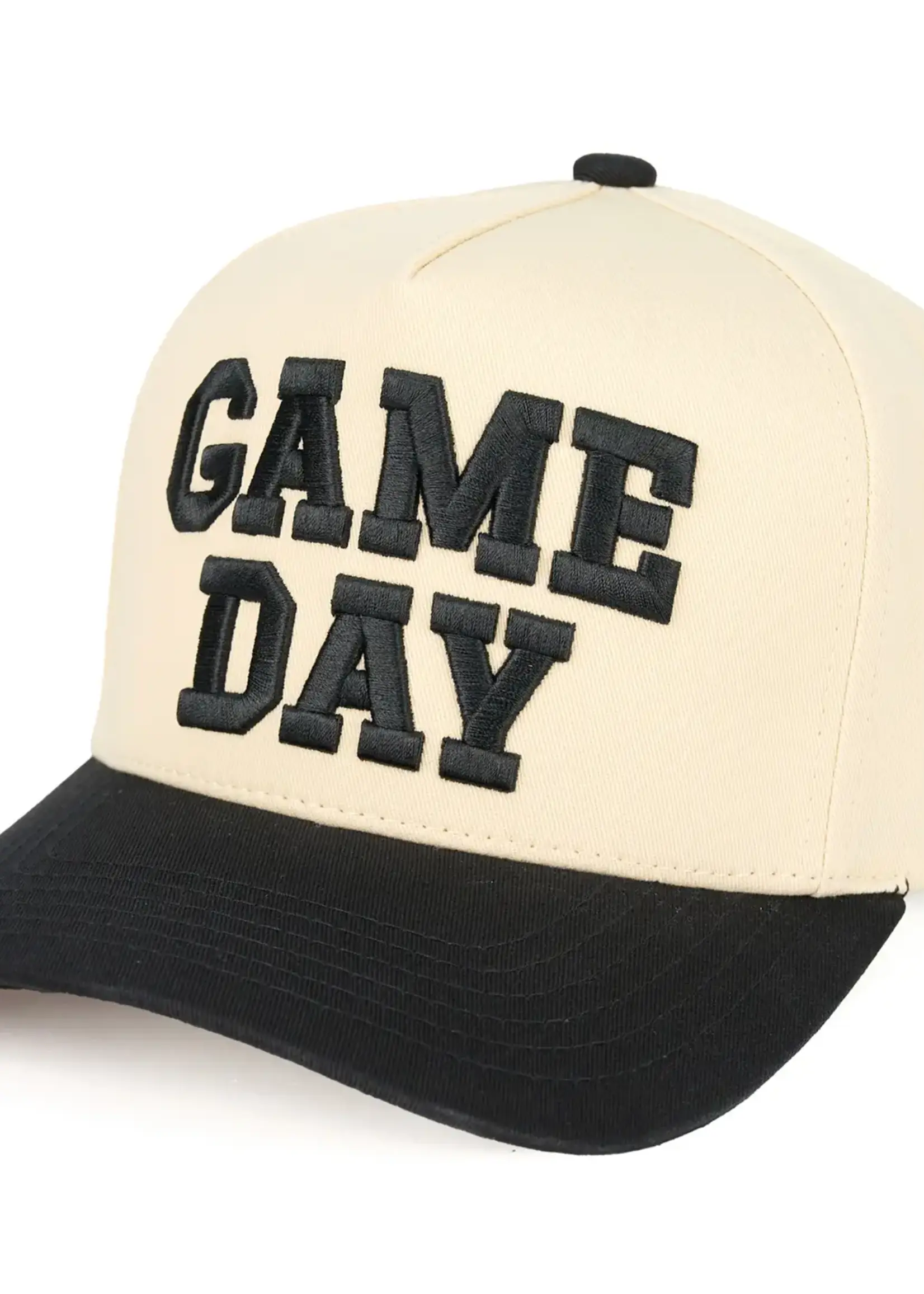 LOSA game day