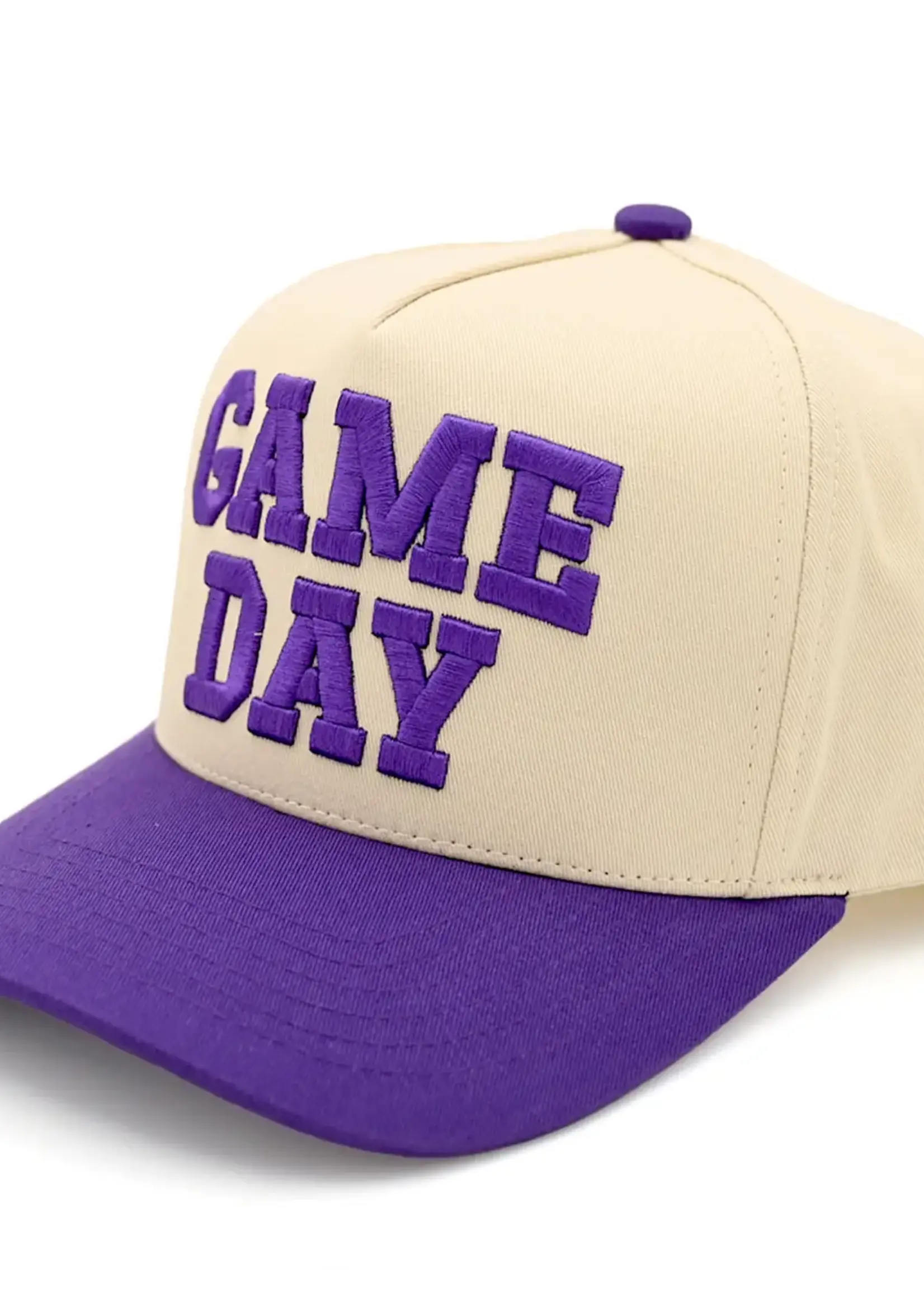 LOSA game day