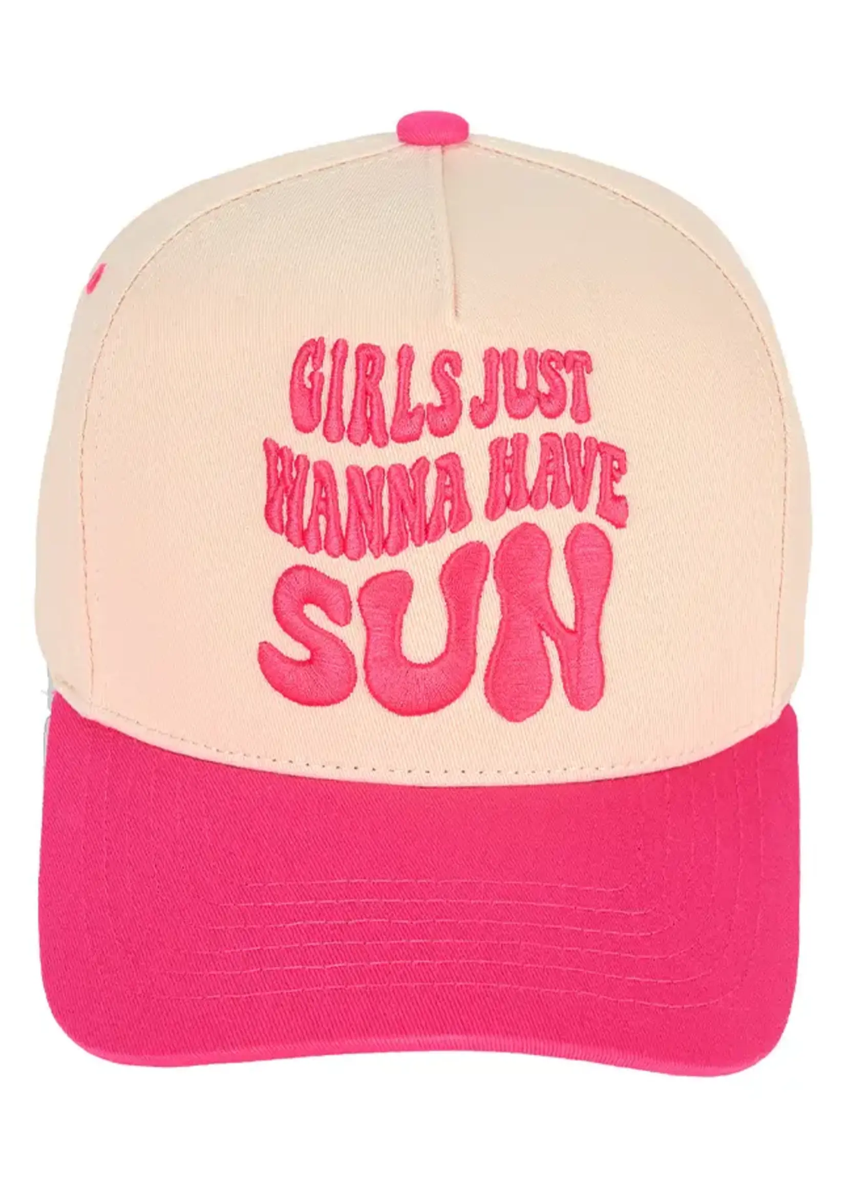 LOSA girls want to have sun