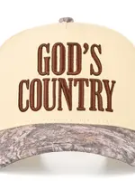 LOSA God's Country