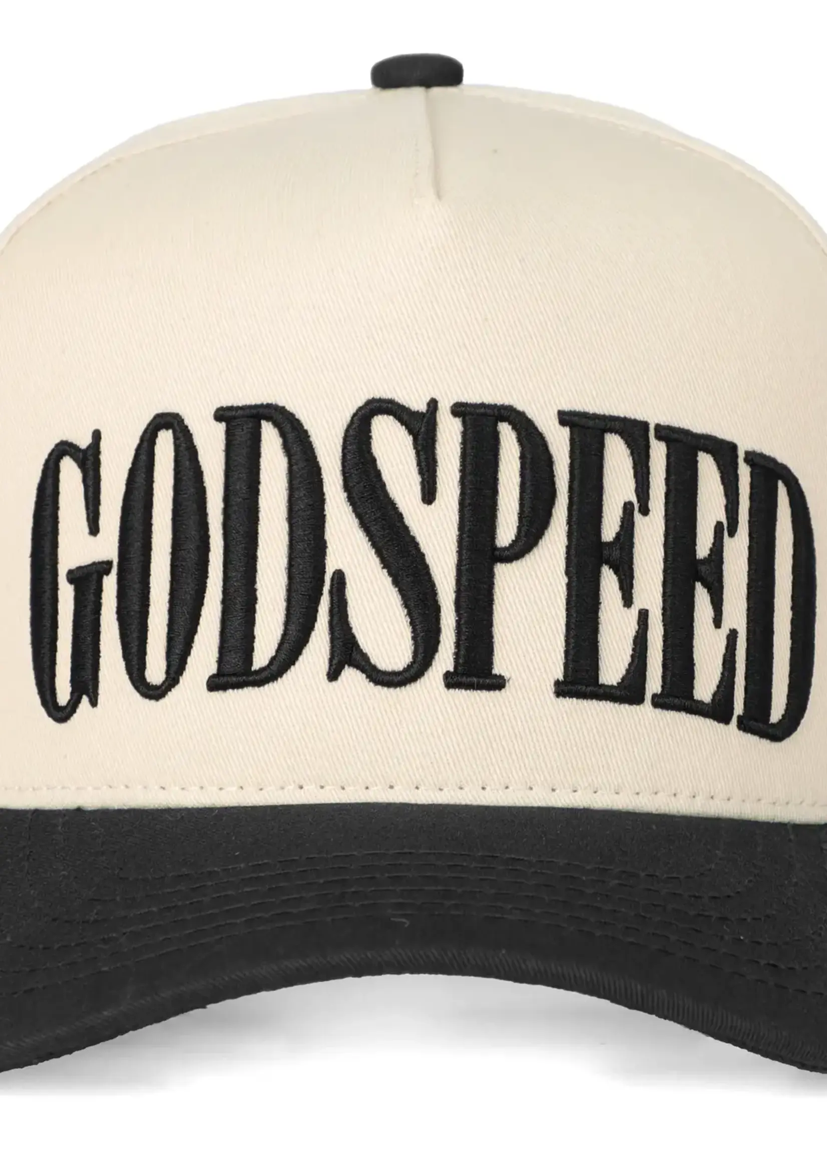 LOSA Godspeed