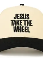 LOSA Jesus take the wheel