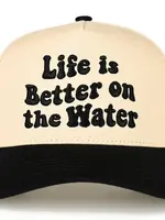 LOSA life is better on the water