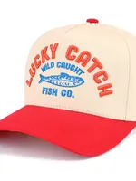 LOSA Lucky catch
