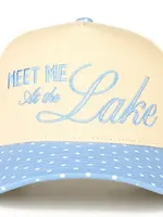 LOSA meet me at the lake